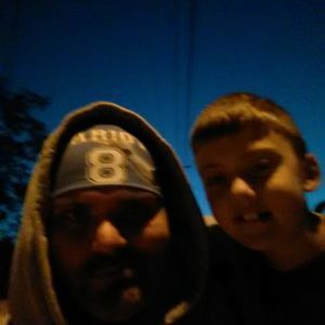 Meet your Posher, Tommy